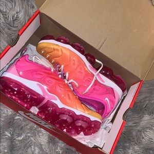 Women’s Nike Vapormax Plus